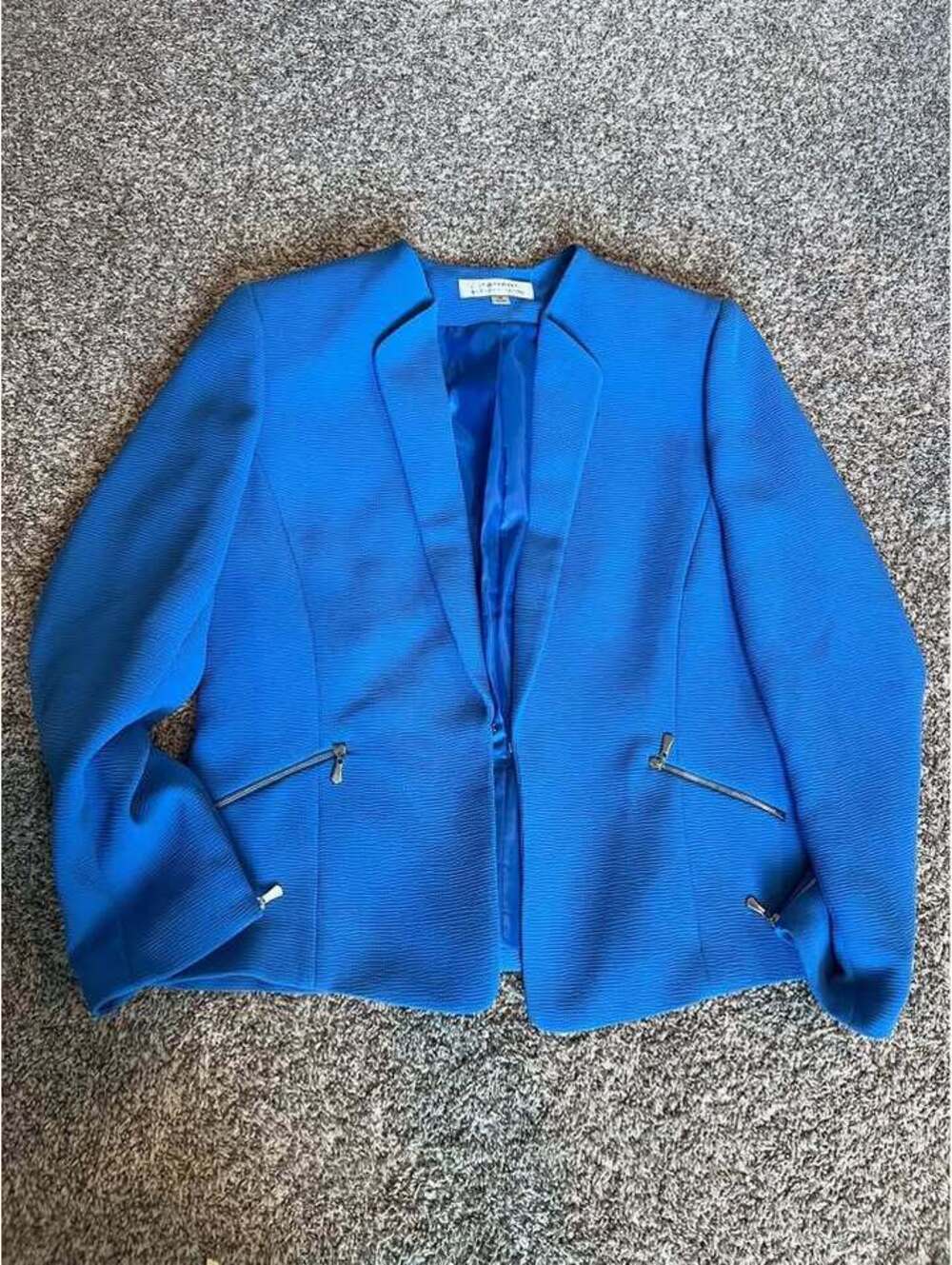 Tahari Arthur S. Levine Women’s Blazer
